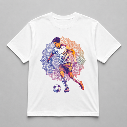 Soccer - Mandala Maestro