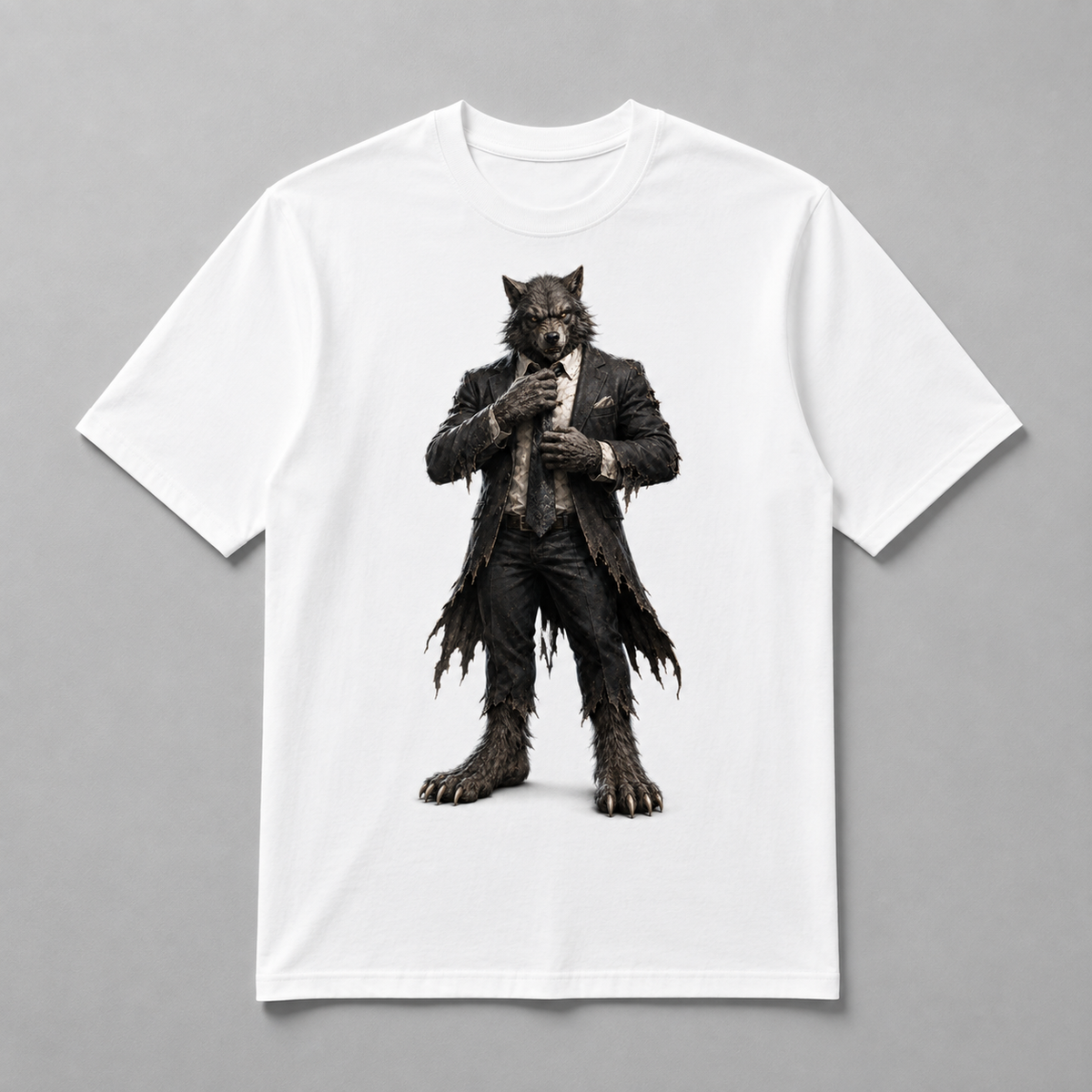 Halloween - Howl in Style