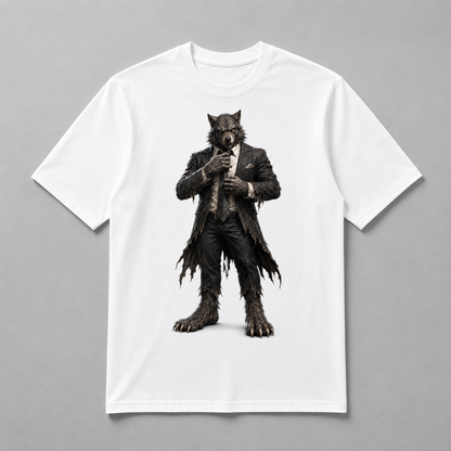 Halloween - Howl in Style