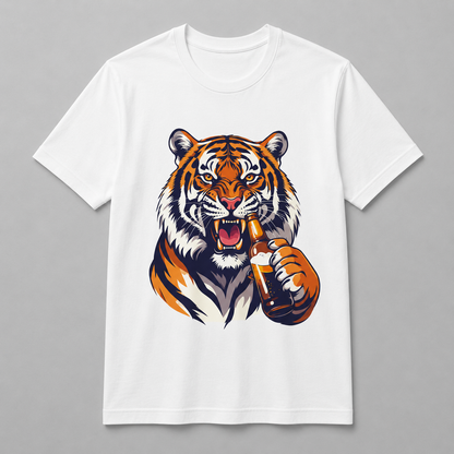 Animals - Roaring Tiger Brew
