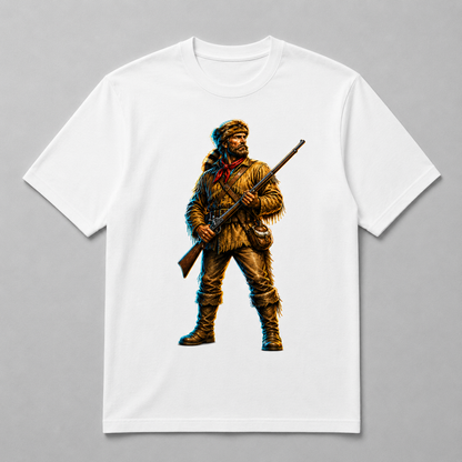 4th of July – Frontier Freedom Ranger