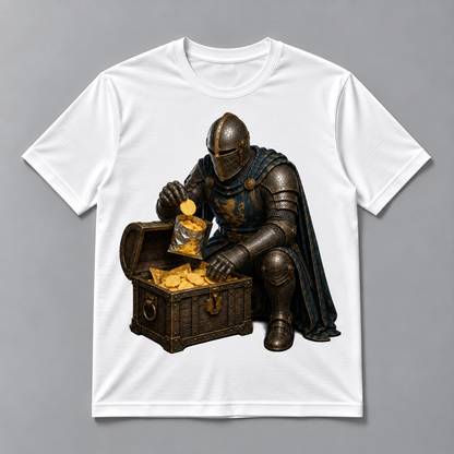Warriors & Legends - Golden Fortune Guardian
