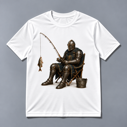 Warriors & Legends - Iron Angler's Retreat