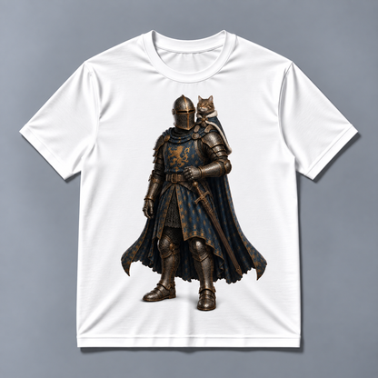Warriors & Legends - Royal Shoulder Guardian