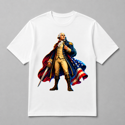 4th of July - Founding Freedom Commander