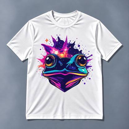 Animals - Cosmic Nebula Frog