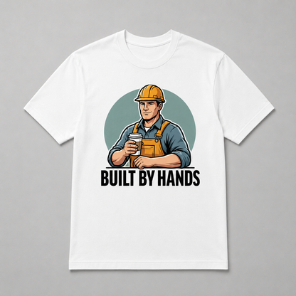 Occupation - Builder's Coffee Break