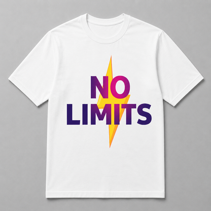 Art – No Limits Lightning