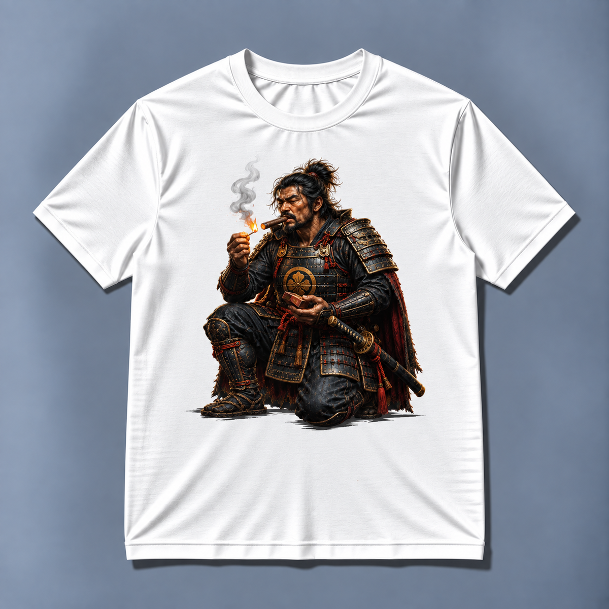 Warriors & Legends - Ember Ronin