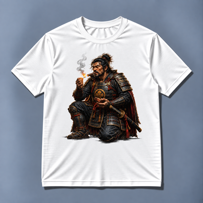 Warriors & Legends - Ember Ronin