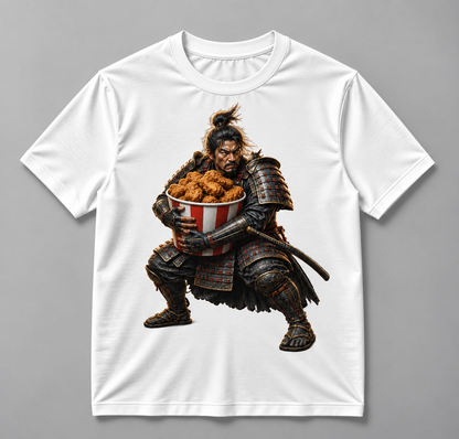 Warriors & Legends – Chicken Ronin