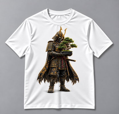 Warriors & Legends - Bonsai Guardian