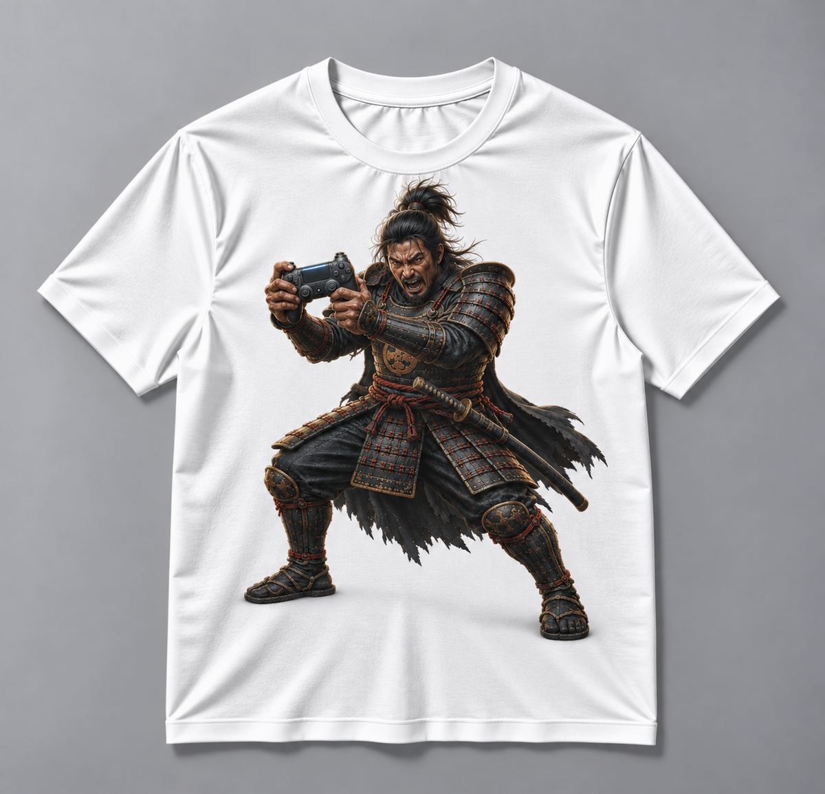 Warriors & Legends - Controller Conqueror