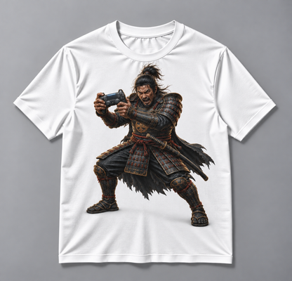 Warriors & Legends - Controller Conqueror