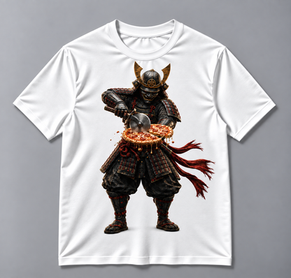 Warriors & Legends - Pizza Blade Shogun