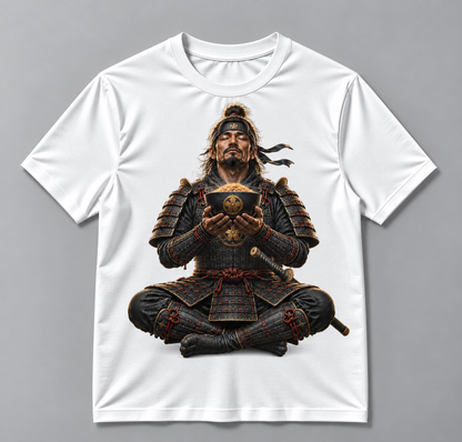 Warriors & Legends - Zen Noodle Guardian