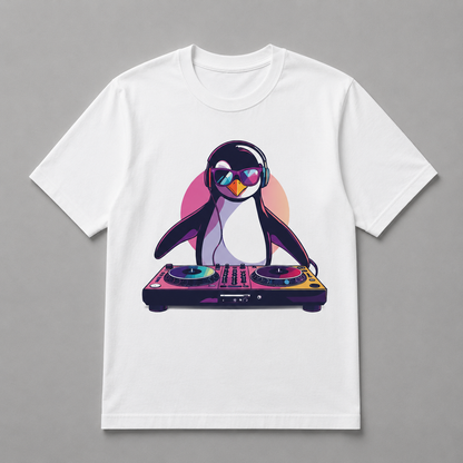 Animals - DJ Penguin Groove
