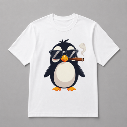 Animals - Boss Life Penguin