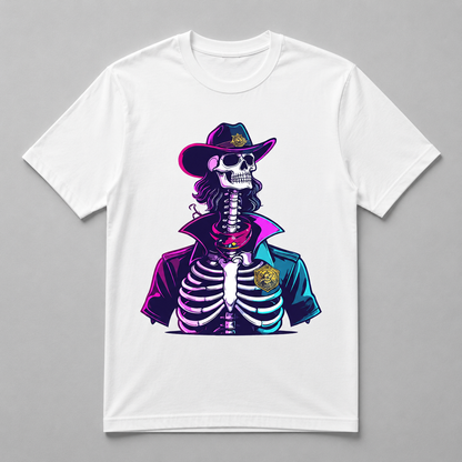 Warriors & Legends – Bone Marshal