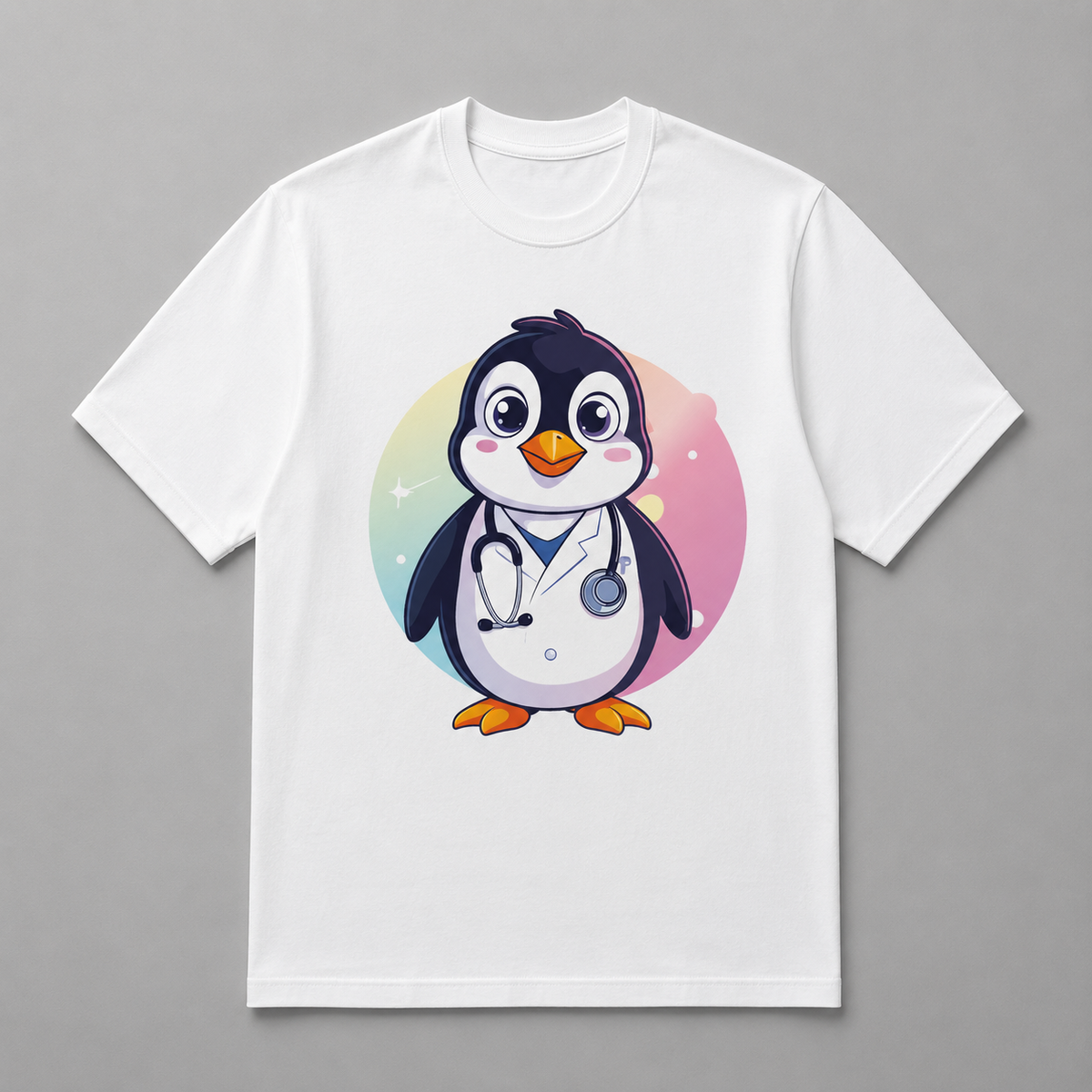 Animals - Dr. Penguin MD