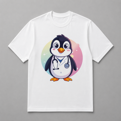 Animals - Dr. Penguin MD