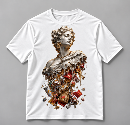 Art - Fast Food Renaissance
