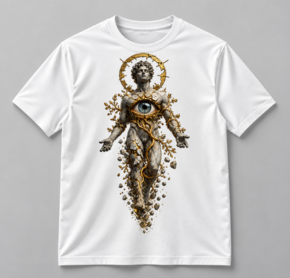 Art - All-Seeing Muse