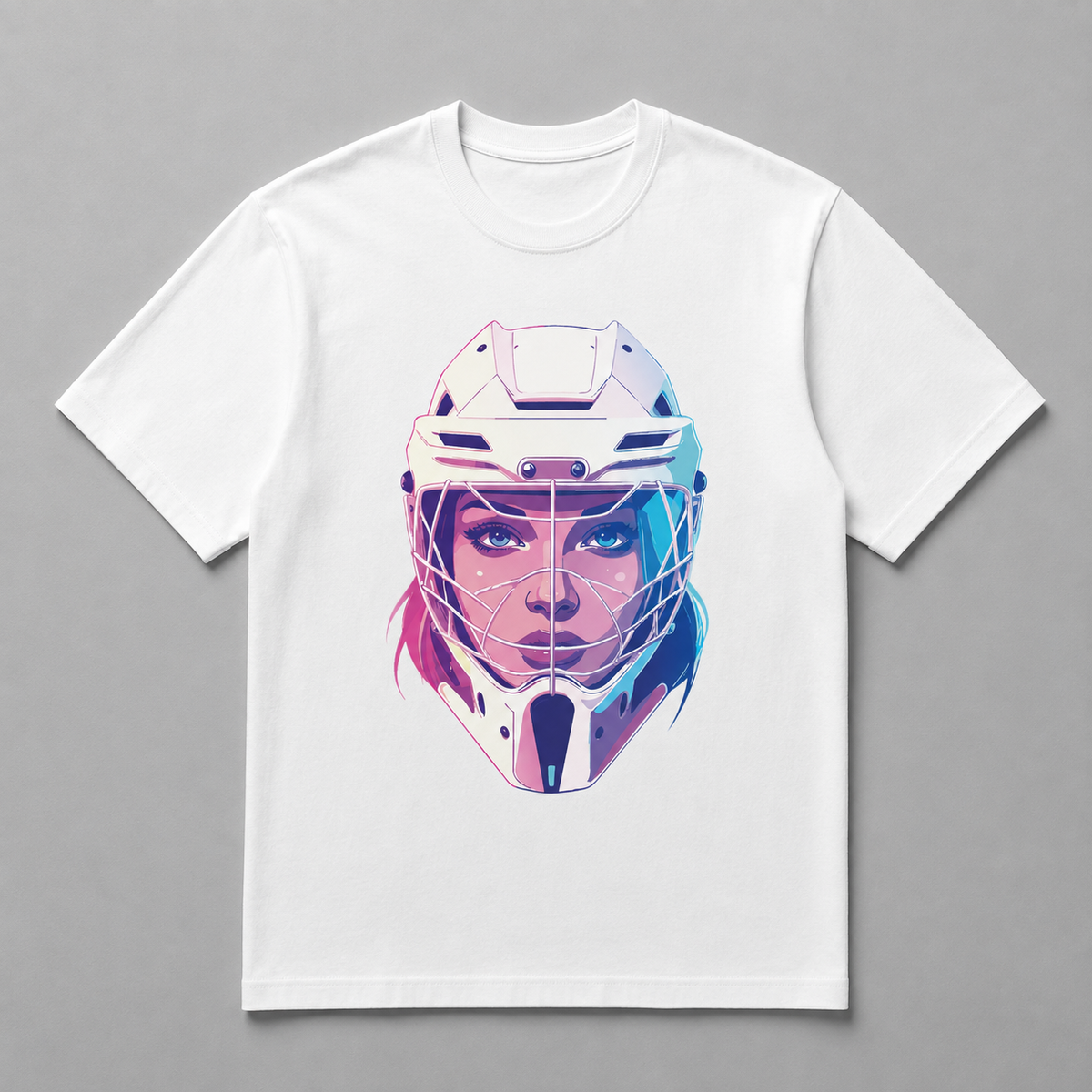 Winter Olympics - Retro Peaks Snowboarder