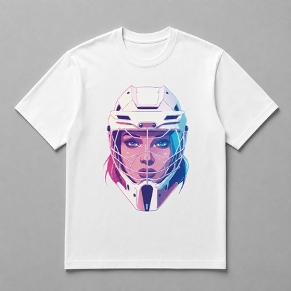 Winter Olympics - Retro Peaks Snowboarder
