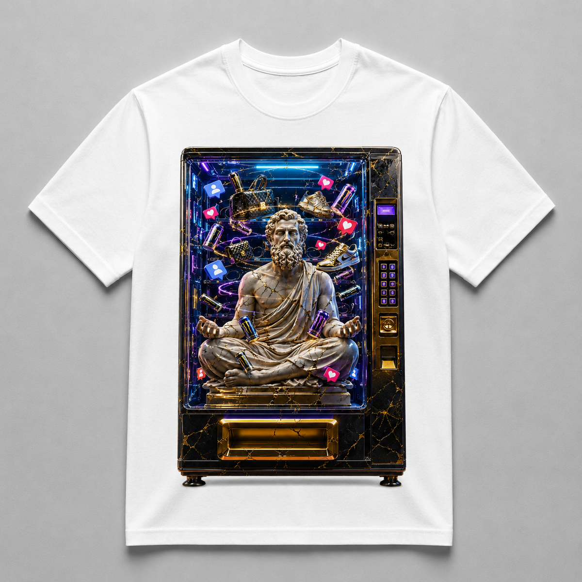 Art - Philosophy on Demand