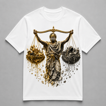 Art – Scales of Vanity