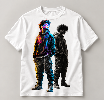 Art - Dual Reality