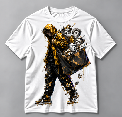 Art - The Weight of Legends