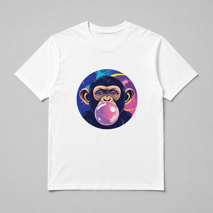 Animals - Bubblegum Space Chimpanzee