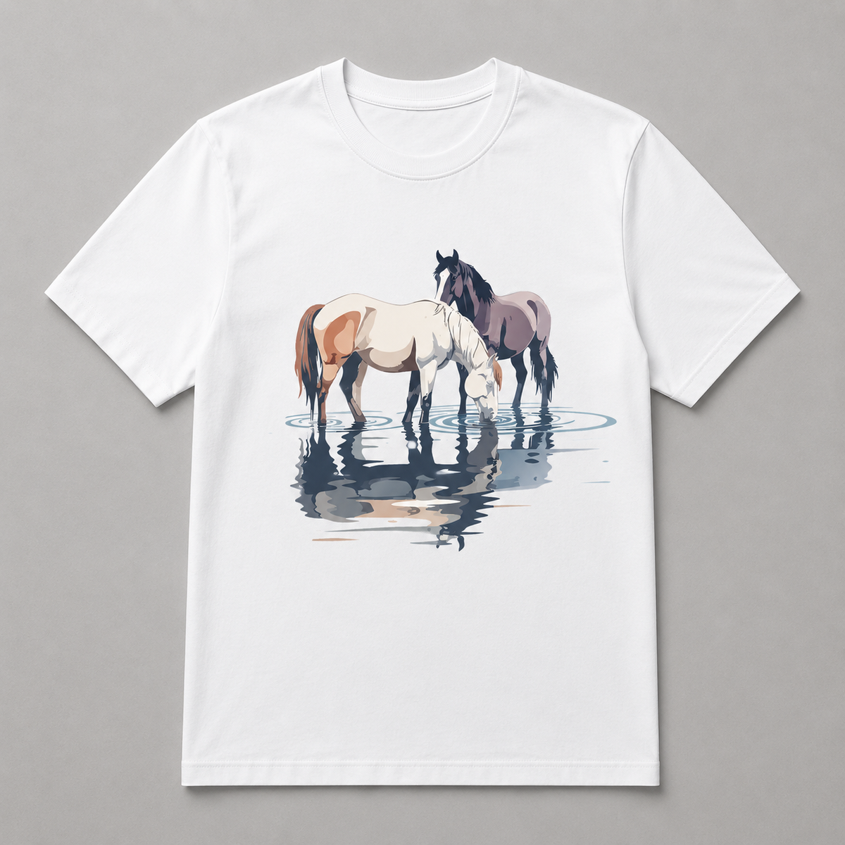 Animals - Reflections of Freedom