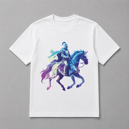 Animals - Royal Knight's Noble Steed