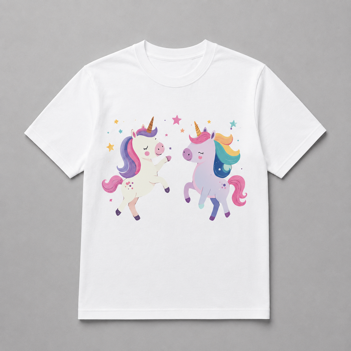 Animals - Magical Unicorn Best Friends