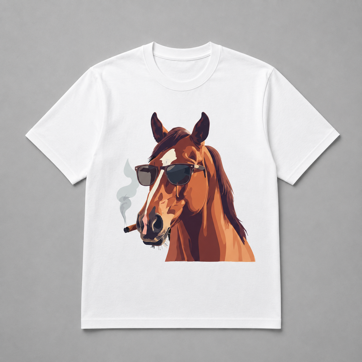Animals - Shades of Stallion