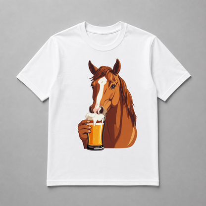 Animals - Brewmaster Stallion