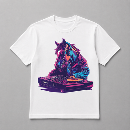Animals - Neon DJ Stallion