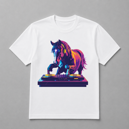 Animals - Midnight Beat Stallion