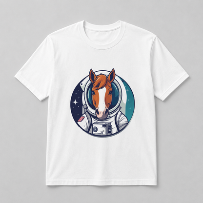Animals - Cosmic Horse Explorer