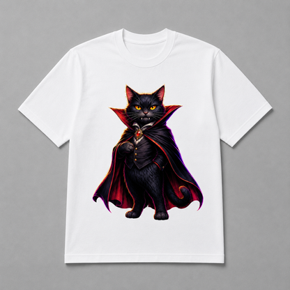 Halloween - Count Catula