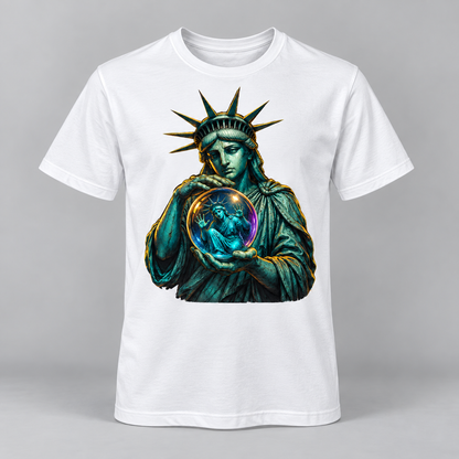 Art - Liberty Within the Sphere
