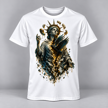 Art - Raven of Liberty