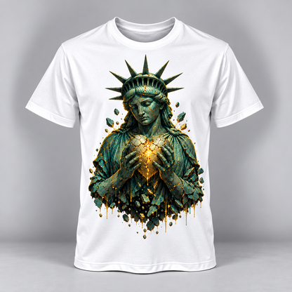 Art - Heart of Liberty