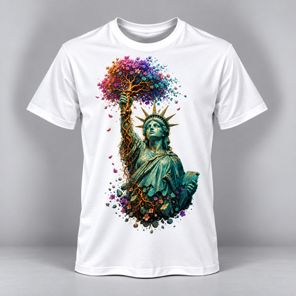 Art - Liberty Bloomkeeper