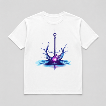 Animals - Neon Splash Fishing Hook