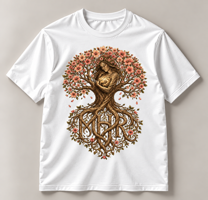 Mother's Day - Roots of a Mother's Love