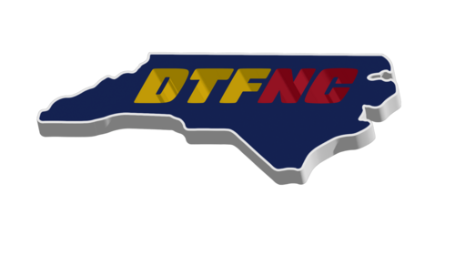 DTF North Carolina